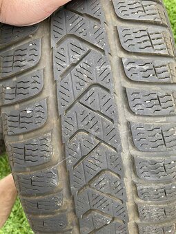 Sada Alu 5x112 + Zimní gumy - 3