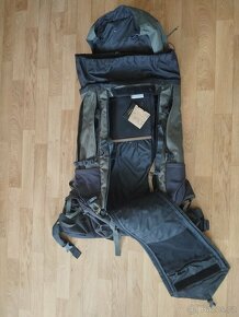 Pánský turistický batoh MT 900 Symbium 90 + 10 l - 3