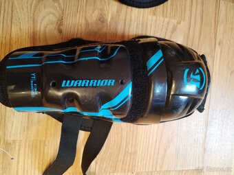 Dětské chrániče holení - 3