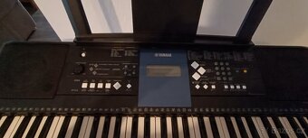 Prodám Yamaha 333 - 3