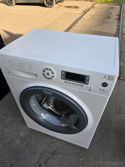 Pračka Ariston 7 kg A+++ 45x60 výška 85 cm - 3