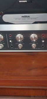 REVOX B77 mkii - 3