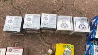 Holgeny zářivky výbojky - 3