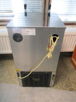 Výčepní zařízení přenosné 2 PX - repasované (3524) - 3