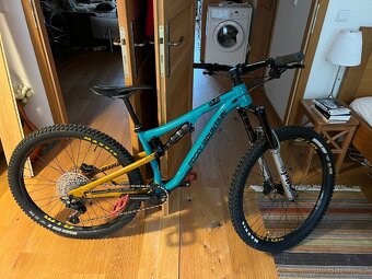 Trailové kolo Rocky Mountain Reaper - 3