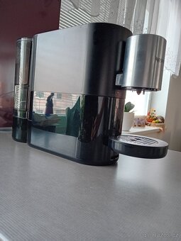 Kavovar Krups Nespresso XN8908 Atelier - 3