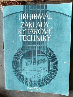 staré houslové skladby - 3