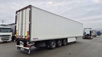 SCHMITZ CARGOBULL SKO 24/L - 13.4 FP60 COOL - MULTITEMP - 3