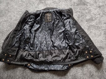 Dámská lyžařská zimní bunda Loap Skiline L - 3