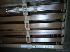 Lamelový rošt 100x200 - 3