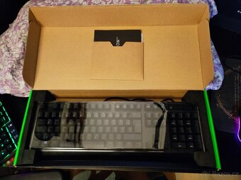 Razer Blackwidow V3 - 3
