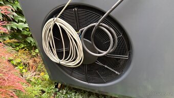 Tepelné čerpadlo CTC EcoAir 622M - 3