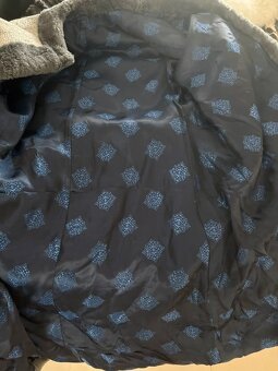 pravý kožich (stříhána ovce) - 3