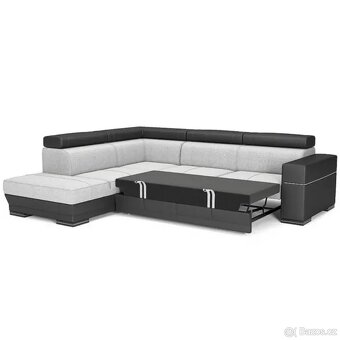 Nova sedačka : 16000 ( doprava v cene ) - 3