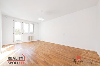 Pronájem, byty/2+1, 54 m2, Šantrochova 1774/6, 16200 Praha,  - 3