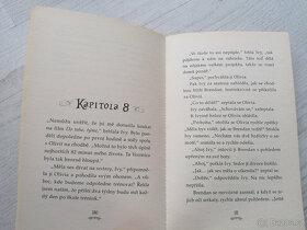 Kniha Moje ségra je upír - Sienna Mercerová - 3