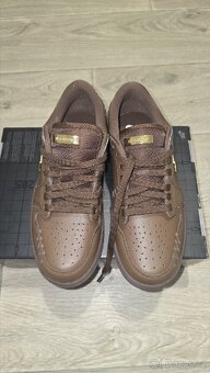 Nike Air Jordan 1 mm low  38eu - 3