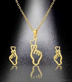 Elegantní dámské soupravy - 3