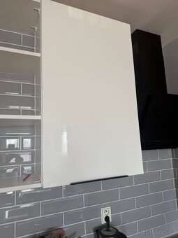 Kuchyňská linka - 3