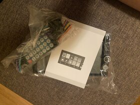 radio 2 din nové - 3