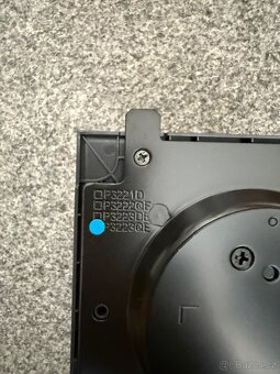 Dell FFT-ZS držák 32" monitoru P3221D a U3023E - 3