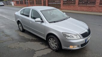 Prodám Škoda Octavia II 1.6TDi 77kw 2012 - 3