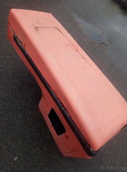 Kapota maska Zetor 6211-7711,7745 - 3