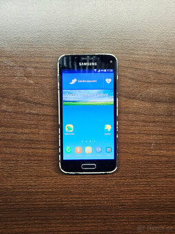 Samsung Galaxy S5 mini SM-G800F - 3
