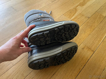 Sněhule dětské Demar - 3