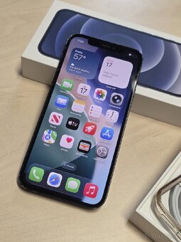iPhone 12 64gb - 3