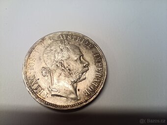 Staré mince - 3