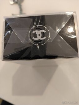 Pánský parfém Chanel platinum - 3