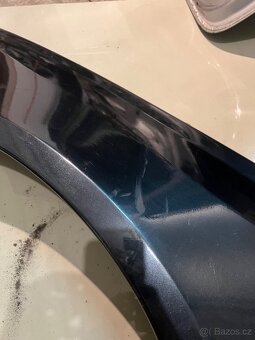 Levý blatník Subaru Legacy BP - 3