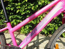 Dívčí kolo MERIDA MATTS J.24 - 3