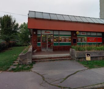 Bohumín-Tovární 422 BYT 3+1  82m2 - minimální náklady - 3