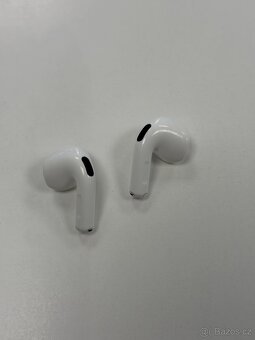 Náhradní sluchátko AirPods 4 ORIGINÁL  ✅ - 3