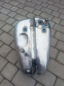 Harley Davidson WLA, WLC, WL - 3