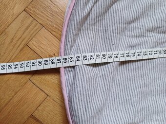 Detský spací pytel - 3