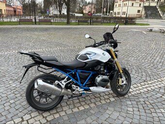 BMW R1200r - 3