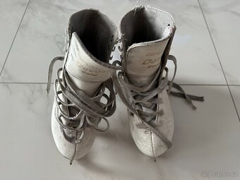 Dívčí brusle vel. 35 - 3