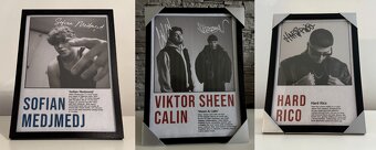 rint Art - Stein27 | Custom Made🎄Vánoční AKCE🎄 - 3