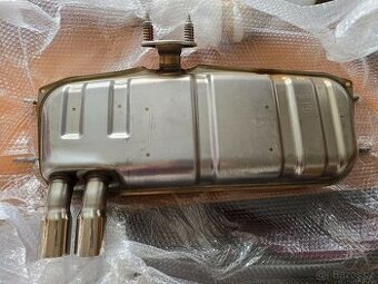 Originální koncový díl výfuku Mazda MX-5, ND - 3