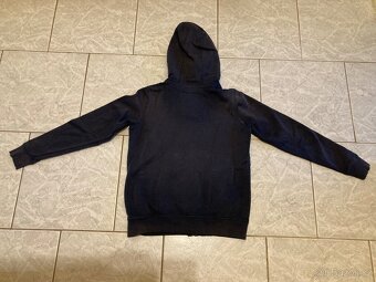 Chlapecká mikina vel. 146/152 - 3