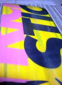 Snowboard Rossignol Trickstick 154cm - 3