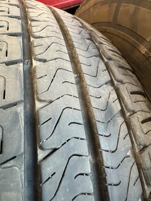 Pneu MICHELIN Agilis 225/75 R16 - 3