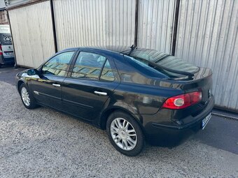 Renautl laguna 2 - 3