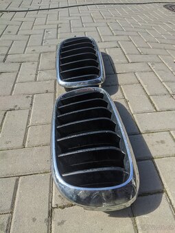 Ledvinky bmw x5 originál - 3