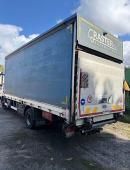 IVECO Eurocargo 75e18 - 3