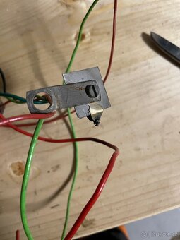 Spínačka Jawa Pionýr 05,20,21,23 - 3