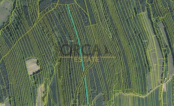 Prodej 0,7 ha pozemků v k. ú. Sehradice - 3